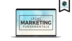 Draye Redfern - Legal Marketing Fundamentals