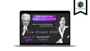 Paradigm Shift – Bob Proctor 2020