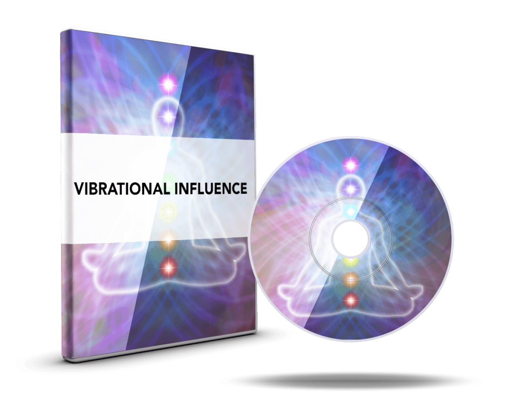 David Snyder – Vibrational Influence 2020
