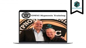 Gerald Kein - Omni Hypnosis Training Complete