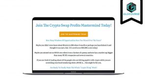 The Crypto Swap Profits Mastermind