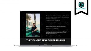 The Top One Percent Blueprint by Joe Lampton