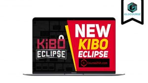 Kibo Eclipse by Steve Clayton & Aidan Booth
