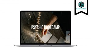 Psychic Bootcamp Course by Bree Melanson