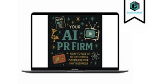 Ben Adkins – Your AI PR Firm
